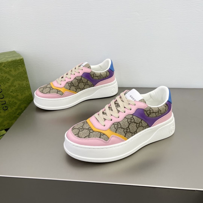 G*u*i sneakers